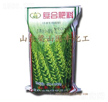 小麥BB復(fù)合肥料18-20-12-國(guó)豐肥業(yè)