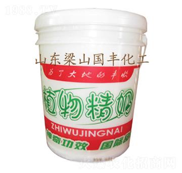 植物精奶-國(guó)豐肥業(yè)