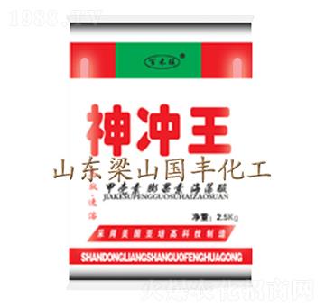 2.5kg神沖王（粉劑）-國(guó)豐肥業(yè)