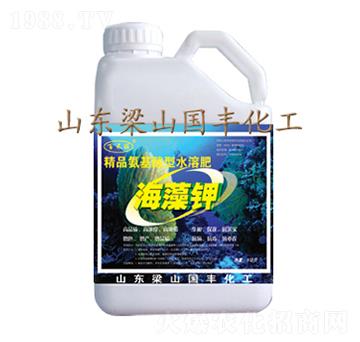 5kg海藻鉀-國(guó)豐肥業(yè)