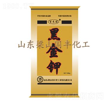 黑金鉀-國(guó)豐肥業(yè)