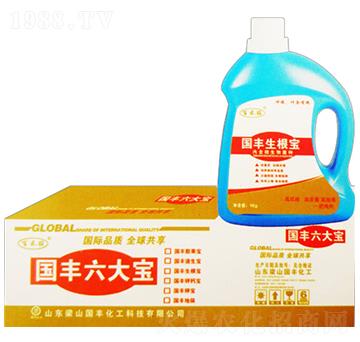 1.25kg國(guó)豐沃根寶-國(guó)豐肥業(yè)