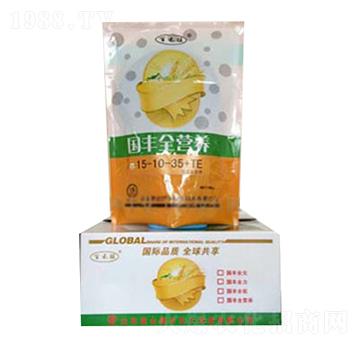 國(guó)豐全營(yíng)養(yǎng)肥15-10-35-國(guó)豐肥業(yè)