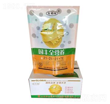 國(guó)豐全營(yíng)養(yǎng)肥21-21-21-國(guó)豐肥業(yè)