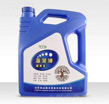 海藻鉀-根果多-國(guó)豐肥業(yè)