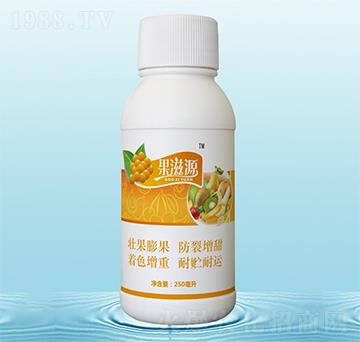 果滋源-藍翠農科