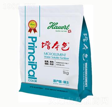 增本色-藍翠農科