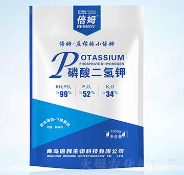 磷酸二氫鉀-倍姆生物