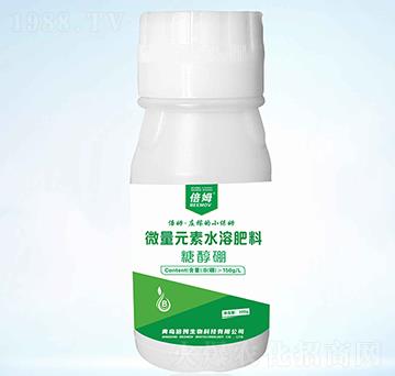 糖醇硼-倍姆生物