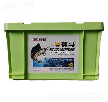 葆馬多肽蛋白酶-聯(lián)創(chuàng)合能