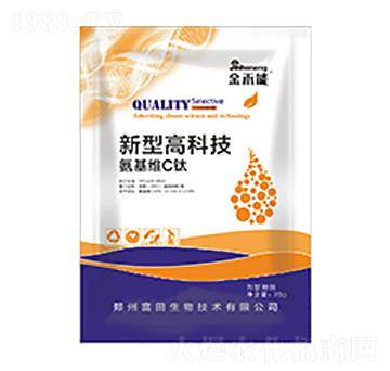 含氨基酸VC鈦-嘉禾農(nóng)業(yè)