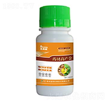 藥材專用-膨大增產(chǎn)-嘉禾農(nóng)業(yè)