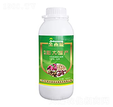 根莖類專用-膨大增產(chǎn)-嘉禾農(nóng)業(yè)