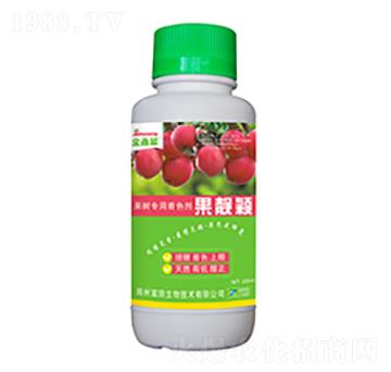 新型安全高效著色劑-果靚穎-嘉禾農(nóng)業(yè)