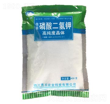 磷酸二氫鉀-青禾農(nóng)業(yè)