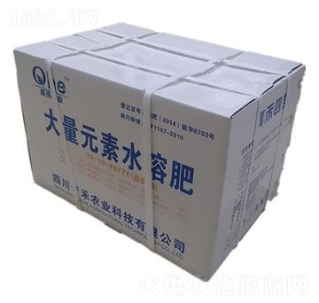 大量元素水溶肥料10-10-40+TE（箱）-果滿寶-青禾農(nóng)業(yè)