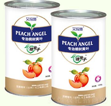 桃樹專用-桃仙子-金基恒豐