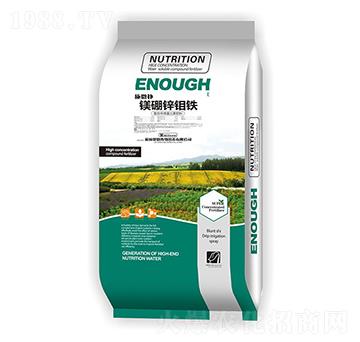 鎂硼鋅鉬鐵-施微補(bǔ)-農(nóng)夫