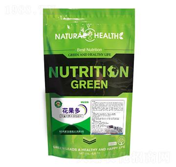 大量元素水溶肥料-花果多-奧普豐