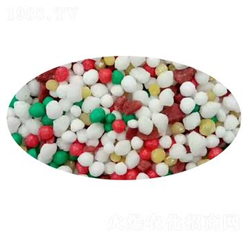 摻混肥料-中農云天