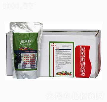 拉米多復(fù)合功能菌-綠之源