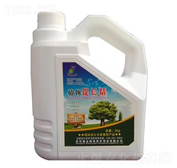 植物促長精-建業(yè)