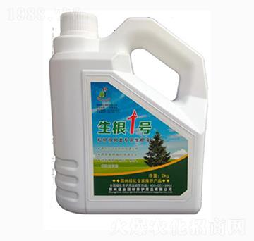 生根1號-建業(yè)