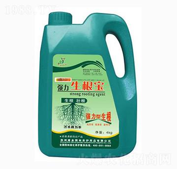 強(qiáng)力生根寶-建業(yè)