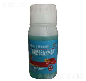 糖醇流體鈣-珍果農(nóng)