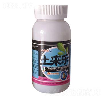 中草藥生物原液(通用型)-土來(lái)樂(lè)