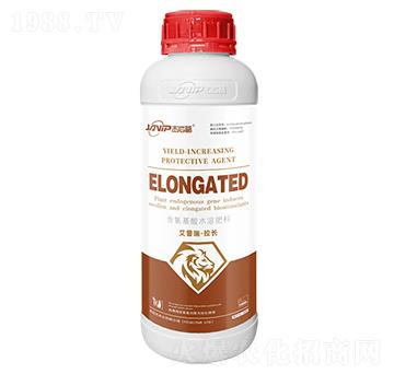 含氨基酸水溶肥料-艾普瑞·拉長-杰尼普