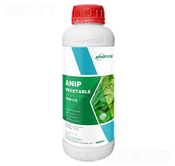 含氨基酸水溶肥料-艾尼普·葉菜-杰尼普