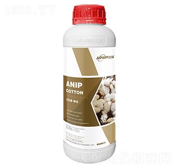 含氨基酸水溶肥料-艾尼普·棉花-杰尼普