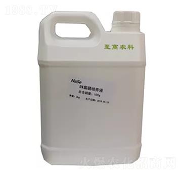 5%富硒營(yíng)養(yǎng)液（桶）-康樂爾