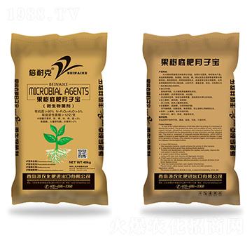倍耐克果樹底肥月子寶-倍耐克-浙農(nóng)化肥