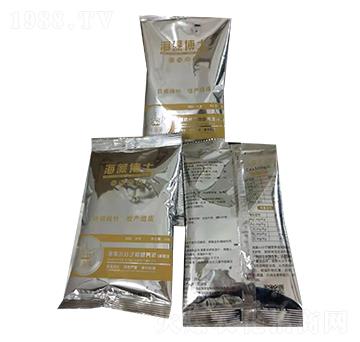 小分子糖營(yíng)養(yǎng)液（大田類作物）-海藻博士-思衛(wèi)特生物