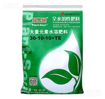 ����Ԫ��ˮ�ܷ�30-10-10+TE-���oȱ-��ͨ���B(t��i)