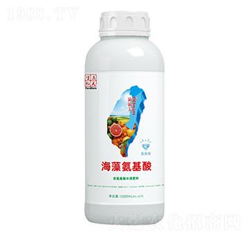 海藻氨基酸水溶肥料-鑫天蘭農業(yè)