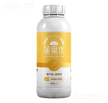 含氨基酸水溶肥料-蕉果優(yōu)-鑫天蘭農業(yè)