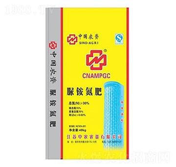 脲銨氮肥-中農(nóng)農(nóng)資