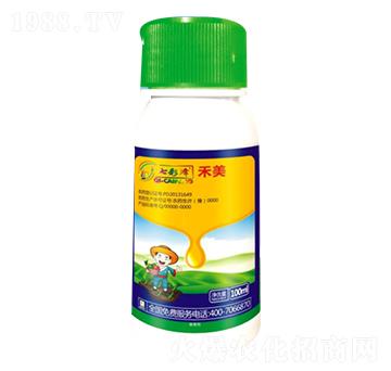 10%精噁唑禾草靈-禾美-睿智益農(nóng)