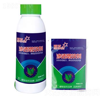 滲透增效劑-碧譜-睿智益農(nóng)