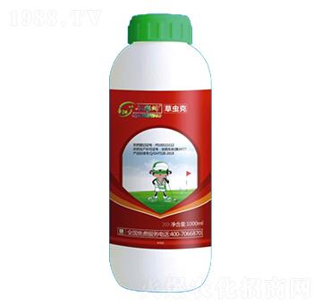 3%甲氨基阿維菌素苯甲酸鹽-草蟲克-睿智益農(nóng)