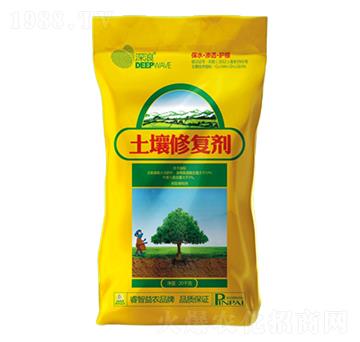深浪土壤修復(fù)劑-睿智益農(nóng)