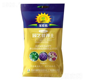 多肉型園藝營養(yǎng)土-睿智益農(nóng)