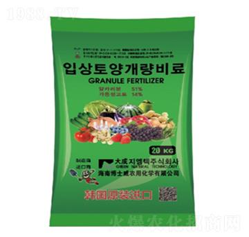 澤土-綠星農(nóng)業(yè)