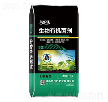 生物有機(jī)菌劑-密丹億