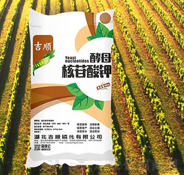 酵母核苷酸鉀-吉順