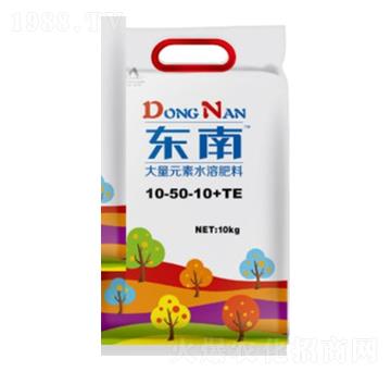 ����Ԫ��ˮ�ܷ���10-50-10+TE-�|��-�̵�