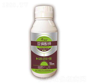 亞磷酸鉀0-525-275+TE-植觀-龍燈農(nóng)業(yè)